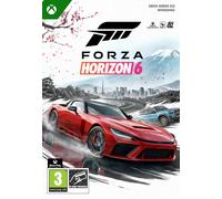 Forza Horizon 6 Standard Edition