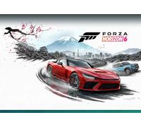 Forza Horizon 6 Standard Edition (PC / Xbox Series X|S) Microsoft Store Key - GLOBAL