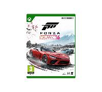 Forza Horizon 6 • Xbox Series X Game
