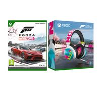 Forza Horizon 6 Xbox Series X Game & Headset Kit