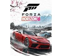 Forza Horizon 6 (Xbox Series X/S, PC) - Xbox Live Key - GLOBAL