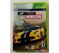 Forza Horizon - Xbox 360