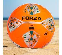FORZA Icon Beach Footballs │ Football Training Equipment (Size 5 - Pack of 1)