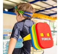 FORZA Kids' Swimming Back Float | Adjustable EVA Foam Floatation Aid for Kids - Lightweight & Durable (24)