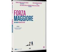 Forza Maggiore DVD Cecchi Gori Home Video