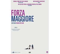 Forza maggiore [Import anglais]