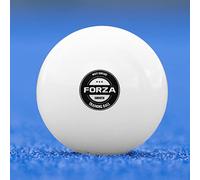 FORZA Match & Training Hockey Balls - Dimpled & Smooth | Complete Range - Tried & Tested By Hockey Wales (Pack of 1, Indoor Match Ball)