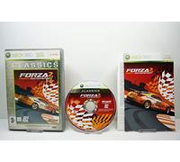 Forza Motorsport 2 (Xbox 360)