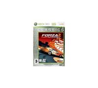 Forza Motorsport 2 (Xbox 360)