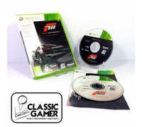 Forza Motorsport 3 (Xbox 360, 2009)