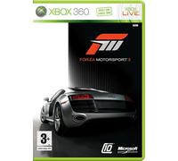 Forza Motorsport 3 (Xbox 360)