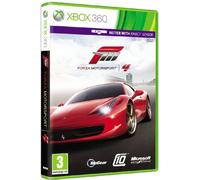 Forza Motorsport 4 (Xbox 360)