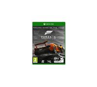 Forza Motorsport 5 Game Of The Year Edition (GOTY) XBOX One Game