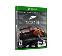 Forza Motorsport 5 Game Of The Year Edition (Xbox One) (New)
