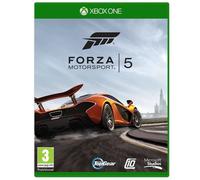 Forza Motorsport 5 Xbox One - New & Sealed - UK PAL - Racing Game - PEGI 3