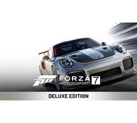Forza Motorsport 7 Deluxe Edition
