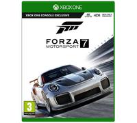Forza Motorsport 7 for Xbox One: Racing Game
