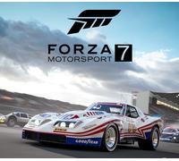 Forza Motorsport 7 Standard Edition UK XBOX One / Xbox Series X|S / PC CD Key