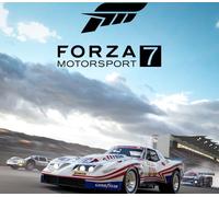 Forza Motorsport 7 Standard Edition US XBOX One CD Key