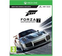 Forza Motorsport 7: Standard Edition - Xbox One