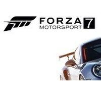 Forza Motorsport 7 Ultimate Edition EU XBOX One / Windows 10 CD Key
