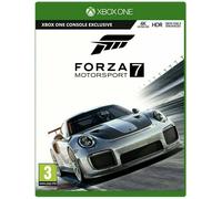 Forza Motorsport 7 for Xbox One: Racing Game
