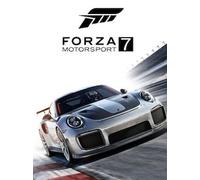 Forza Motorsport 7 (Xbox One, PC) - Xbox Live Key - GLOBAL (Windows 10)