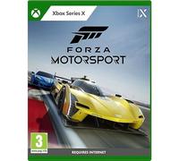 Forza Motorsport 8