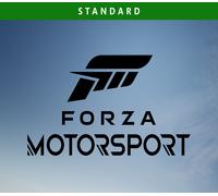Forza Motorsport 8 US Xbox Series X|S / Windows 10 CD Key