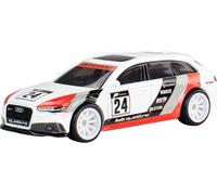 Forza Motorsport Die Cast Model Car 17 Audi RS 6 Avant No. 24 1:64 7cm HVJ47