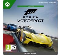 Forza Motorsport for Xbox Series X/Xbox Series S/PC - Digital Download, White