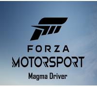 Forza Motorsport - Magma Driver DLC Xbox Series X|S / Windows 10 CD Key