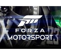 Forza Motorsport (PC) Steam Gift - GLOBAL