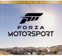 Forza Motorsport - Premium Add-Ons Bundle DLC BR Xbox Series X|S / PC CD Key