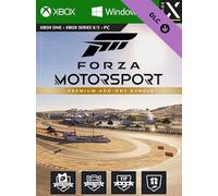 Forza Motorsport Premium Add-Ons Bundle (Xbox Series X/S, PC) - Xbox Live Key - EUROPE