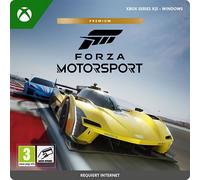 Forza Motorsport: Premium Edition for Xbox Series X/Xbox Series S/PC - Digital Download, White