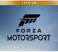 Forza Motorsport Premium Edition Xbox Series X|S / PC CD Key