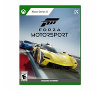 Forza Motorsport- Standard Edition