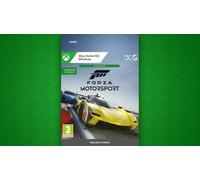 Forza Motorsport Standard Edition