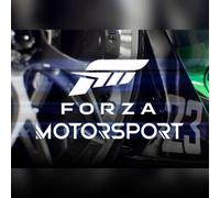 Forza Motorsport Standard Edition (PC) Steam Account - GLOBAL