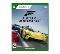 Forza Motorsport - Standard Edition - Xbox Series X (Microsoft Xbox Series X S)