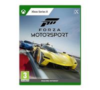Forza Motorsport Xbox Series X English EMEA Blu-ray