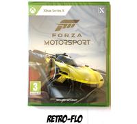Forza Motorsport - Xbox Series X S Game - NEW In Blister