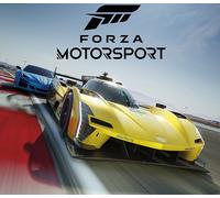 Forza Motorsport Xbox Series X|S / PC CD Key