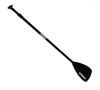 FORZA Paddle Board Paddle - Adjustable SUP Paddle with Ergonomic T-Handle - Lightweight Aluminium Paddle for Paddleboarding, Kayaking & Canoeing - Standard or Pro (Pro)
