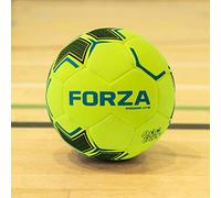 FORZA Pro Indoor Football - Size 5 Footballs - Available in Packs of 1, 3 or 30 (Pack of 3)
