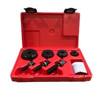 Forza - Punch Set 5/8-3/4-1-1/4"