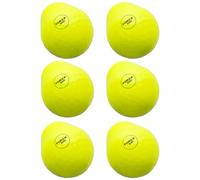 FORZA React Field Hockey Ball │ Training Equipment │ Multiple Pack Sizes (6)