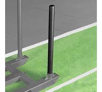 FORZA Replacement Upright Handle for Competition Weight Sled - Heavy-Duty Galvanised Steel, Multi-Grip Upright Post for Prowler Pushes & Sled Pulls, Strength & Conditioning Training Accessory