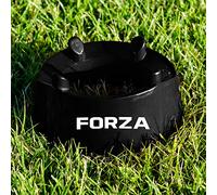 FORZA Rugby Kicking Tee | Durable, Heavy Duty, Moulded Plastic Kicking Tee - Low Height (2.1in)